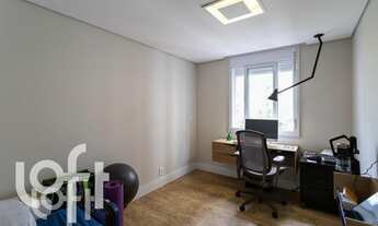 Imagem 3: Apartamento à venda em Sumaré com 87 m², 2 quartos, 1 suíte, 1 vaga