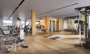 Imagem: Apartamento à venda em Santo Amaro com