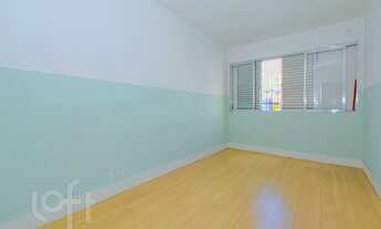 Imagem 6: Apartamento à venda em Alto de Pinheiros com 93 m², 2 quartos