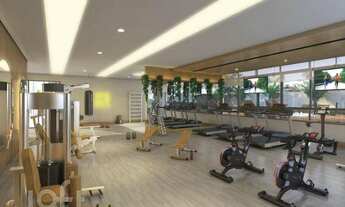 Imagem 4: Apartamento à venda em Morumbi com 100 m², 3 quartos, 2 suítes, 1 vaga