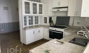 Imagem 6: Apartamento à venda em Santa Cecília com 222 m², 4 quartos, 2 suítes, 2 vagas