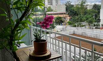 Imagem 5: Apartamento à venda em Vila Prudente com 65 m², 3 quartos, 1 suíte, 1 vaga