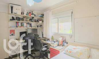 Imagem 5: Apartamento à venda em Santo Amaro com 241 m², 4 quartos, 4 suítes, 4 vagas