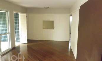 Imagem 7: Apartamento à venda em Vila Madalena com 129 m², 3 quartos, 1 suíte, 3 vagas