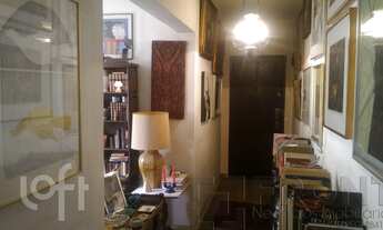 Imagem 5: Apartamento à venda em Higienópolis com 110 m², 3 quartos