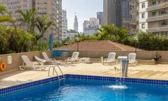 Imagem 4: Venda Apartamento com 1 dormitório