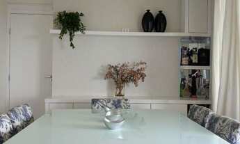 Imagem 7: Apartamento à venda em Lapa com 100 m², 2 quartos, 2 suítes, 2 vagas