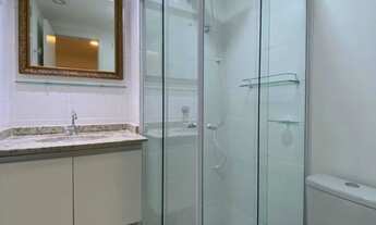 Imagem 5: Apartamento à venda em Lapa com 29 m², 1 quarto