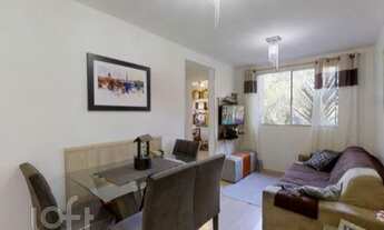 Imagem: Apartamento à venda em Morumbi com 60 m²