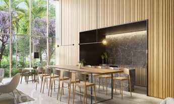 Imagem 2: Apartamento à venda em Ipiranga com 54 m², 2 quartos, 1 vaga