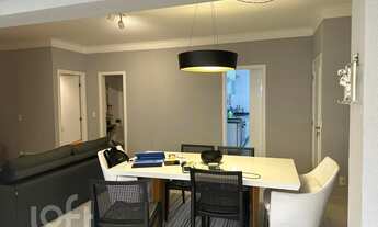 Imagem 6: Apartamento à venda em Jabaquara com 113 m², 3 quartos, 2 suítes, 3 vagas