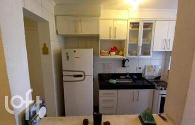 Imagem 3: Apartamento à venda em Sacomã com 45 m², 2 quartos, 1 vaga