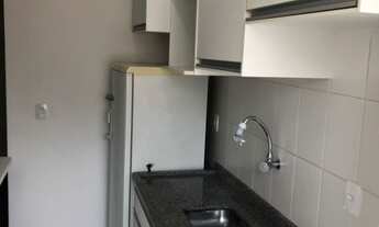 Imagem 4: Apartamento à venda em Jabaquara com 37 m², 1 quarto, 1 vaga