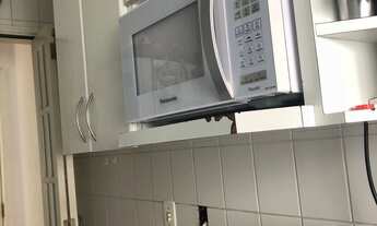 Imagem 7: Apartamento à venda em Cambuci com 45 m², 2 quartos, 1 vaga