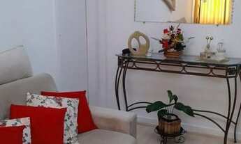 Imagem 2: Apartamento à venda em Santana com 46 m², 1 quarto