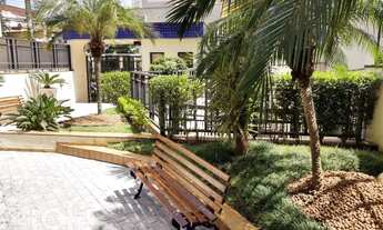 Imagem: Apartamento à venda em Bosque da Saúde