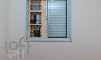 Imagem 5: Apartamento à venda em Cursino com 63 m², 2 quartos, 1 vaga