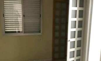 Imagem 4: Apartamento à venda em Jabaquara com 53 m², 2 quartos, 1 suíte, 1 vaga