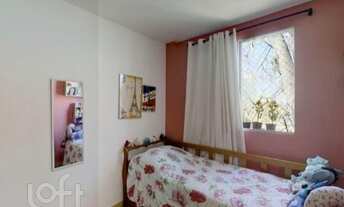 Imagem 7: Apartamento à venda em Morumbi com 60 m², 3 quartos, 1 vaga