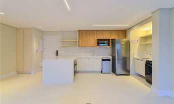 Imagem 3: APARTAMENTO em São Paulo - SP, Vila Nova Conceição