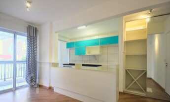 Imagem: Apartamento à venda em Vila Andrade com