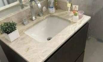 Imagem 6: Apartamento à venda em Bosque da Saúde com 68 m², 2 quartos, 1 suíte, 1 vaga