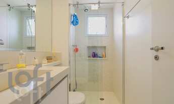 Imagem 2: Apartamento à venda em Vila Formosa com 109 m², 3 quartos, 1 suíte, 2 vagas