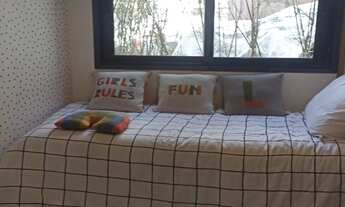 Imagem 6: Apartamento à venda em Butantã com 40 m², 2 quartos