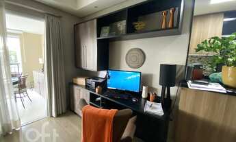 Imagem 7: Apartamento à venda em Carrão com 86 m², 2 quartos, 1 suíte, 1 vaga