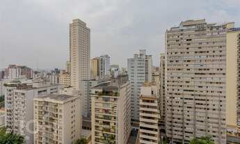 Imagem 4: Apartamento à venda em Santa Cecília com 160 m², 3 quartos, 1 suíte, 1 vaga