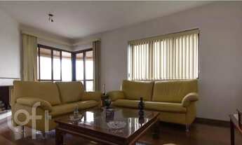 Imagem: Apartamento à venda em Vila Sônia com