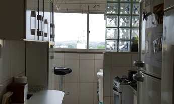 Imagem 4: Apartamento à venda em Cangaíba com 56 m², 2 quartos, 1 vaga