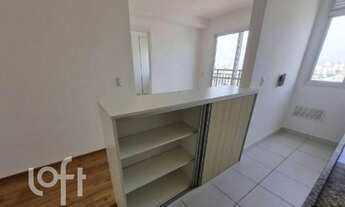 Imagem 6: Apartamento à venda em Brás com 36 m², 1 quarto, 1 vaga