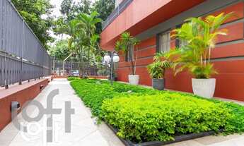 Imagem 6: Apartamento à venda em Campos Elísios com 90 m², 6 quartos, 2 suítes