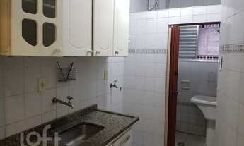 Imagem 7: Apartamento à venda em Sé com 45 m², 1 quarto