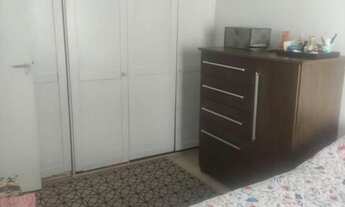 Imagem 4: Apartamento à venda em Saúde com 57 m², 2 quartos, 2 vagas