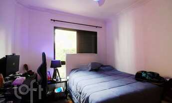 Imagem 7: Apartamento à venda em Vila Andrade com 180 m², 4 quartos, 1 suíte, 3 vagas