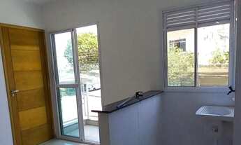 Imagem 5: Apartamento à venda em Vila Matilde com 44 m², 2 quartos, 1 vaga