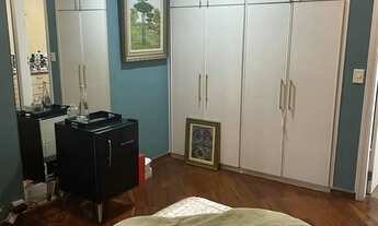 Imagem 2: Apartamento à venda em Sumaré com 200 m², 3 quartos, 3 suítes, 3 vagas