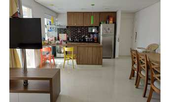 Imagem: APARTAMENTO em São Paulo - SP, Vila da