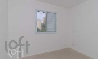 Imagem 5: Apartamento à venda em Vila Formosa com 39 m², 1 quarto, 1 vaga