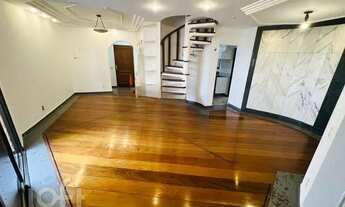 Imagem 3: Apartamento à venda em Vila Prudente com 280 m², 4 quartos, 1 suíte, 4 vagas