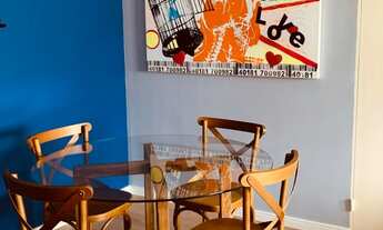 Imagem 7: Apartamento à venda em Santo Amaro com 67 m², 2 quartos, 1 vaga