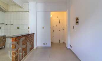 Imagem 7: Apartamento à venda em República com 38 m², 1 quarto