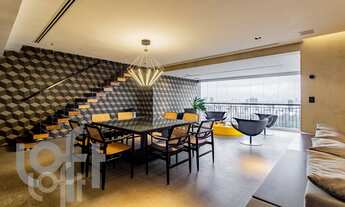 Imagem 2: Apartamento à venda em Aclimação com 390 m², 3 quartos, 2 suítes, 6 vagas