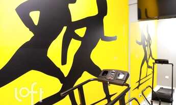 Imagem 7: Apartamento à venda em Artur Alvim com 37 m², 2 quartos, 1 vaga