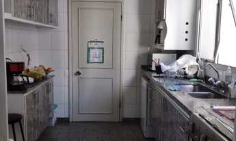 Imagem 3: Apartamento à venda em Vila Sônia com 140 m², 3 quartos, 1 suíte, 2 vagas