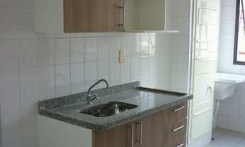 Imagem 3: Apartamento à venda em Vila Sônia com 57 m², 2 quartos, 1 vaga