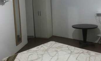 Imagem 3: Apartamento à venda em República com 52 m², 1 quarto