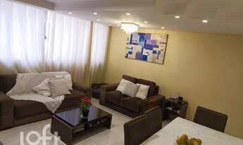 Imagem 7: Apartamento à venda em Cursino com 100 m², 3 quartos, 1 suíte